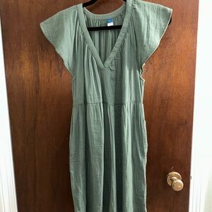 Old Navy Dress